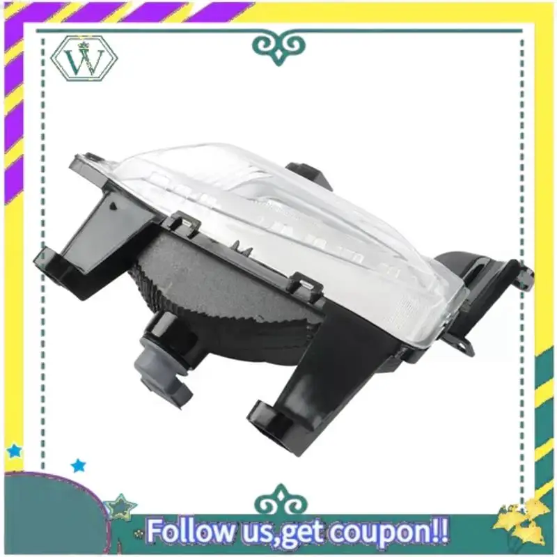 

Upgraded Automobile Fog Light For Equinox 2021-2023