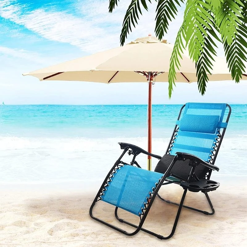 2 Pack Upgraded Version Cup Holder Zero-Gravity Chair Cup Holder Universal top sale