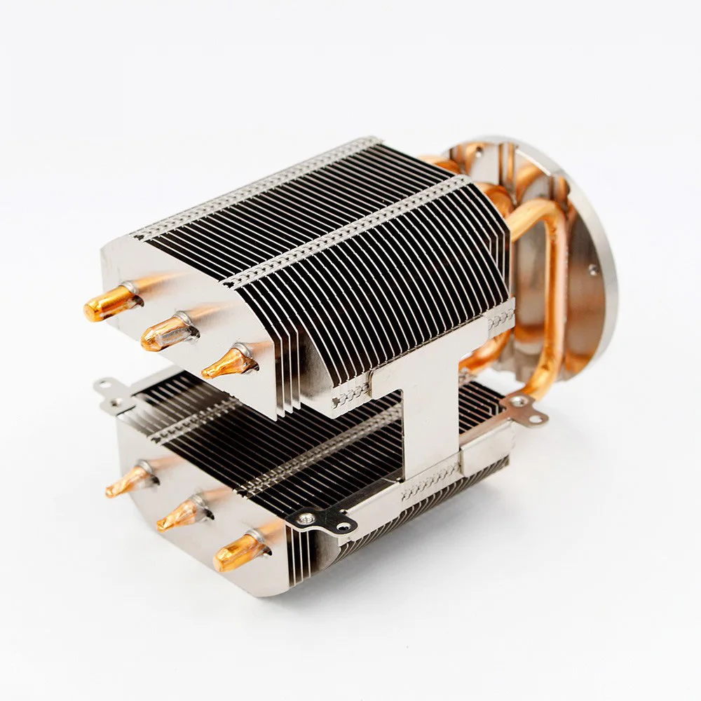 U Special For Shaped Pipe Led Lighting Radiator Pipe Customization Live Streaming Lighting Lamp Radiator Conducti