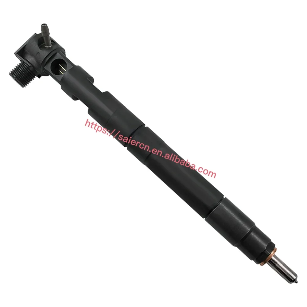 High Quality Diesel Fuel Injector 33800-4A710 28229873 For Hyundai/Kia 2.5 CRDi