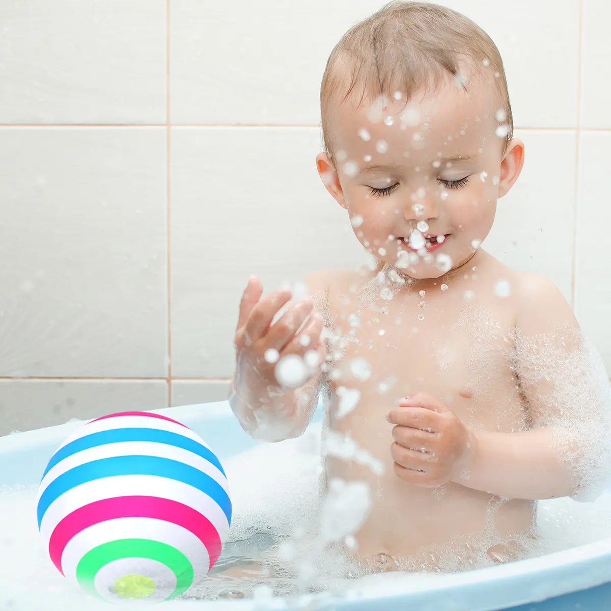 8pcs-inflatable-beach-balls-high-quality-lightweight-easy-inflate-deflate-safe-pool-beach-balls-for-children-kids-toy-ball