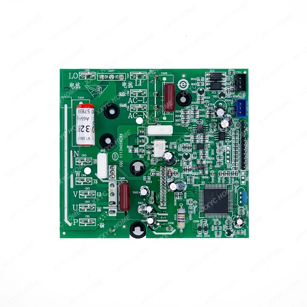 New For Haier Air Conditioner Inverter Board 0011800328C IPM Module Control Circuit PCB Conditioning Parts