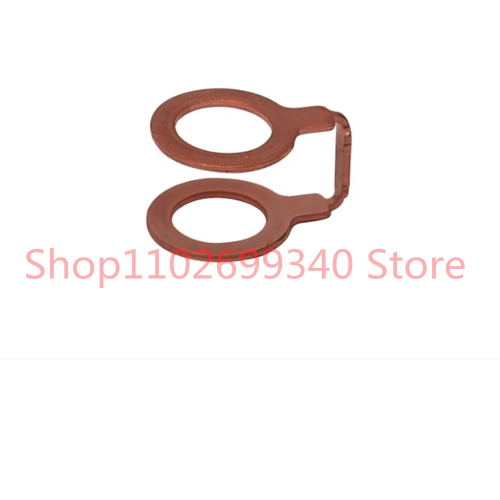 

EGR Turbocharger Exhaust Gas Inlet Valve Gasket MN187847 for Mitsubishi L200 Pajero Triton ML 3.2 4M41 2.5 4D56