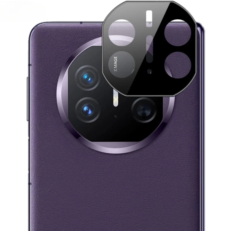 For Huawei Mate X5 X3 X2 Electroplated AR Anti Reflection Lens Film Clear Camera Protectors for MateX5 Protective Glass Cover