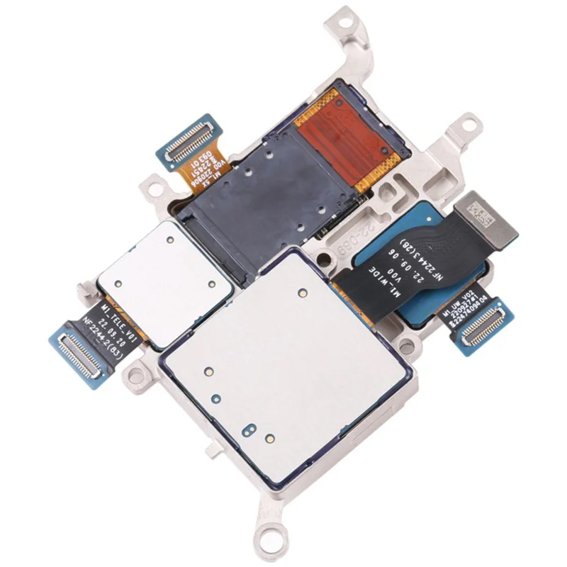 

Новинка-для Xiaomi 13 Ultra, камера сотового телефона, запасные части для задней камеры, запасные части для ремонта