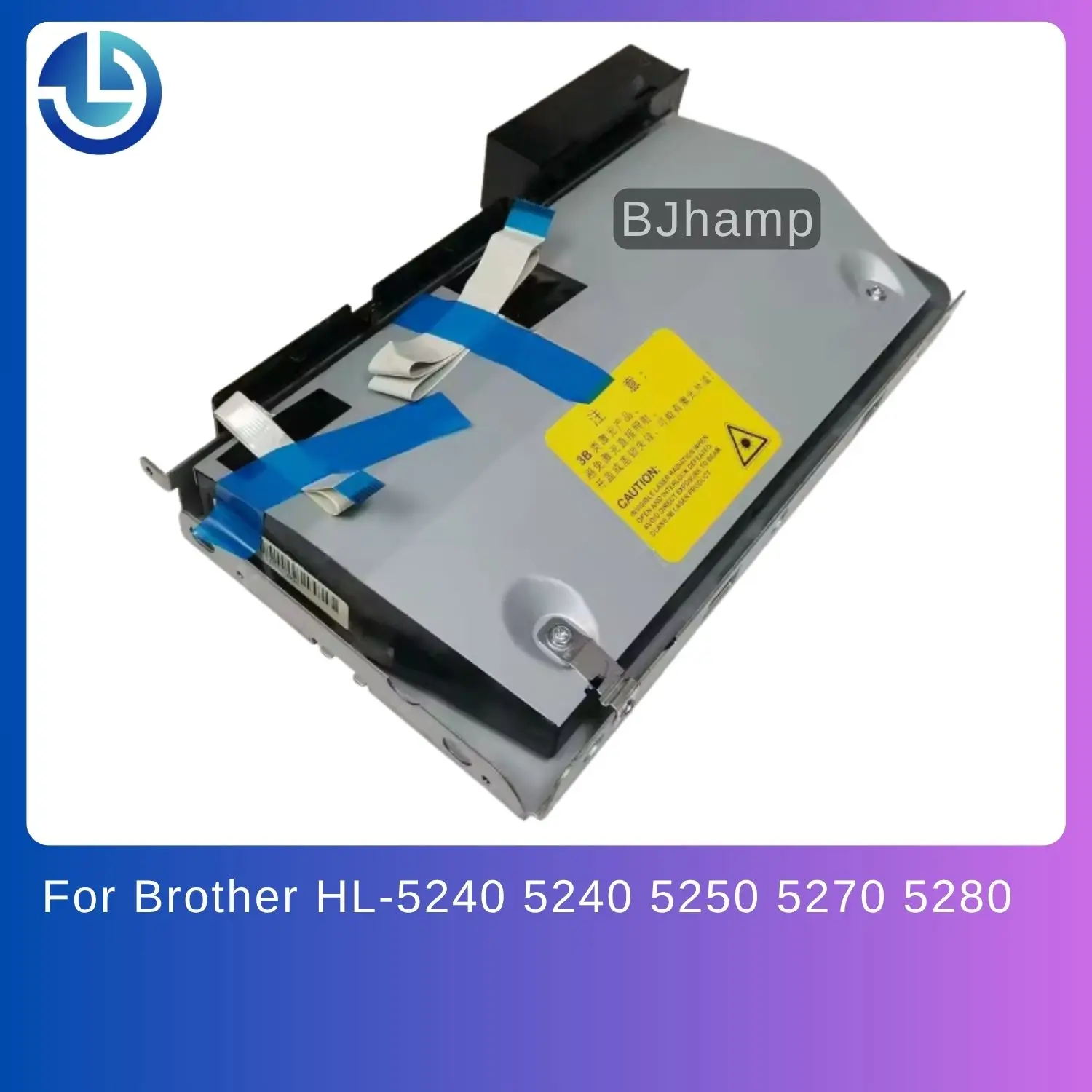 LM5750001 Laser Uni…