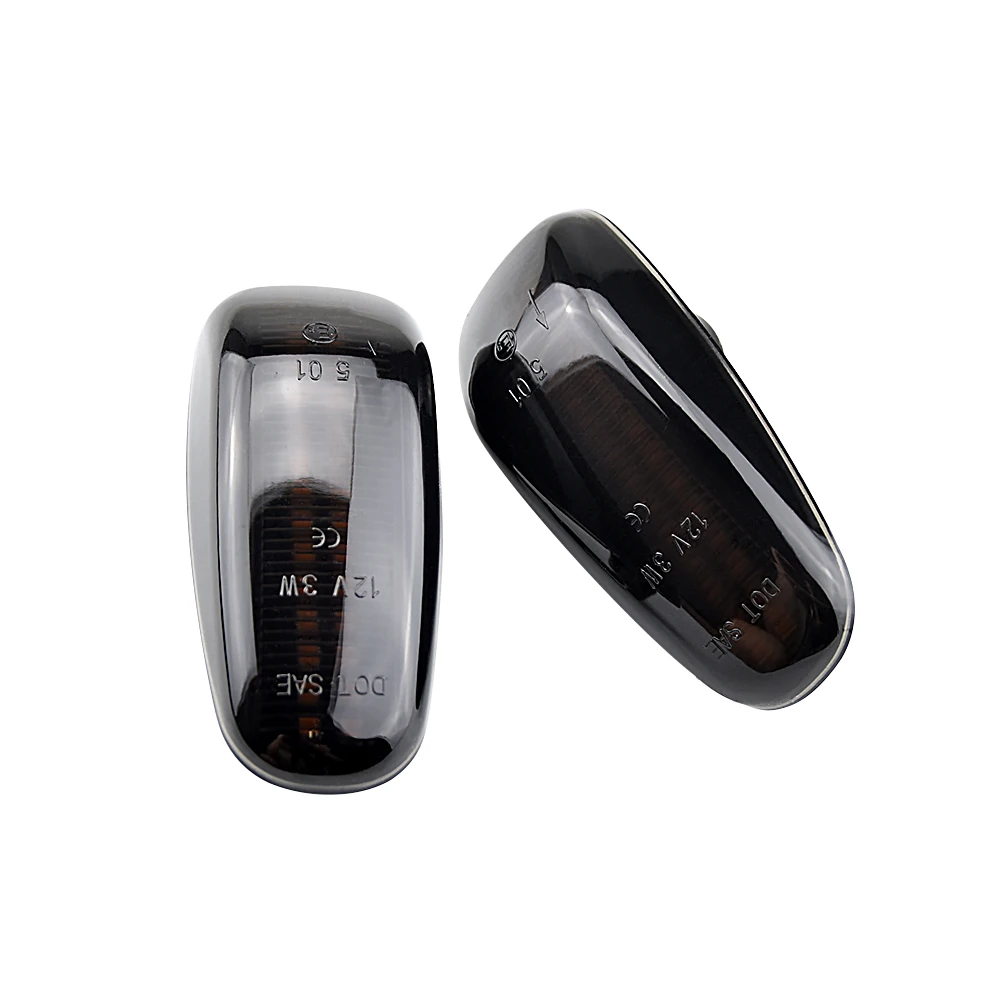 

NEW Led Dynamic Side Marker Turn Signal Light Sequential Blinker Light For Dodge Sprinter 2003-2006 VW LT 1996-2006