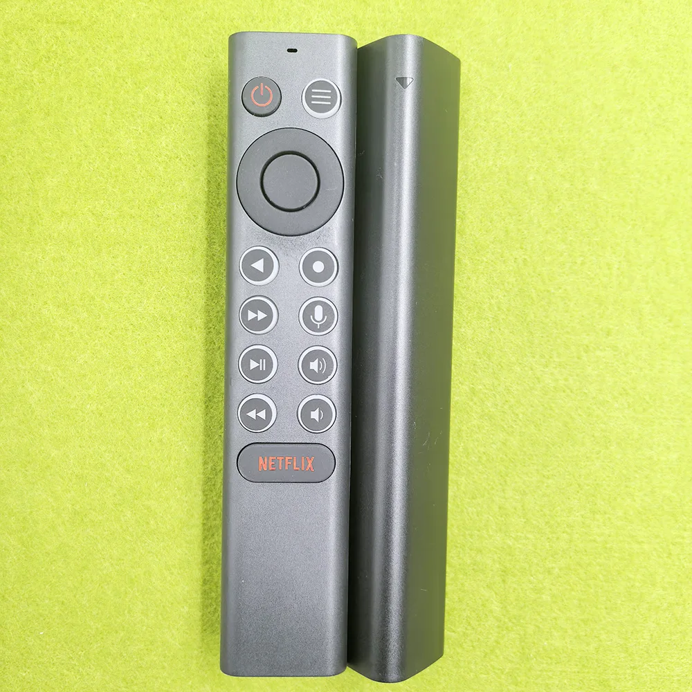 NEW For NVIDIA P3700 Shield TV Pro 2019 Voice Remote Control（Backlit button）