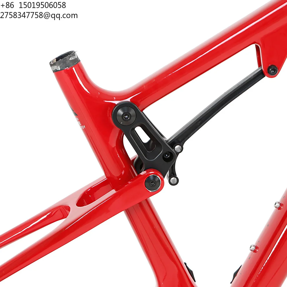 Carbon Frame  27.5