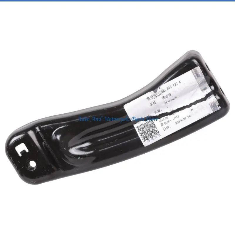 P9FD Stabile Metallhalterung für MK7 Golf-Motor unter dem Schutz an Fahrzeugen. Einfache Installation – Detail 7