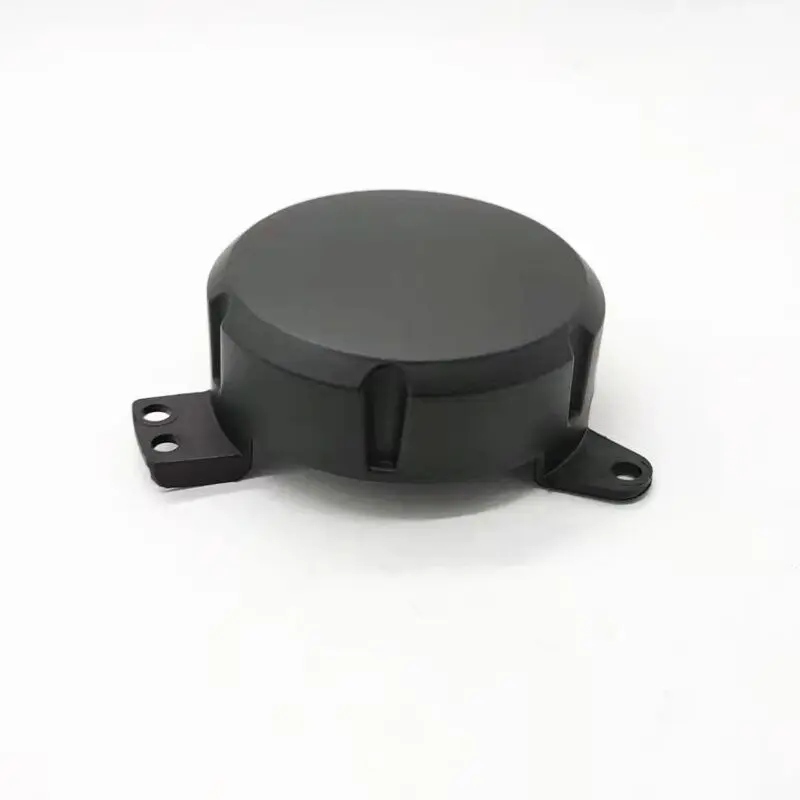 Auto parts High quality front fog lamp cover fog light cover For Dongfeng DFM Fengxing Jingyi SX5 / SX6 / S500 Lingzhi M5