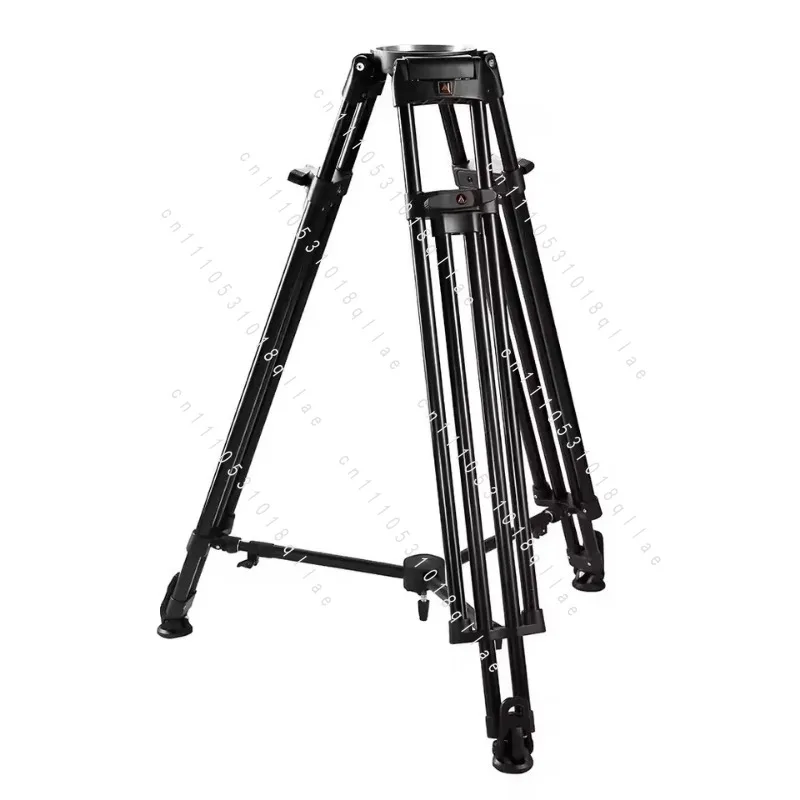 -E-IMAGE EAT150 Professional 150mm Tripod Bowl Aluminum Video Stand 100.0kg / 220.0lbs