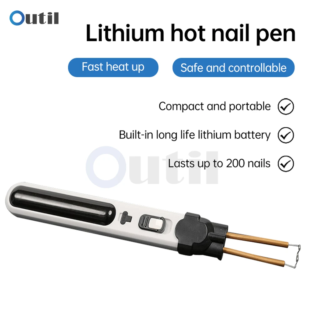 

Portable Cordless Foam Cutter 20W Hot Wire Foam Cutter Pen Cutting Tools Multifunctional Styrofoam Electronic Soldering Kits