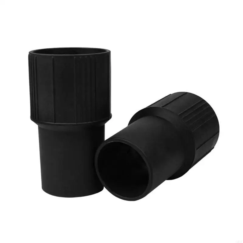 G8TC Central Vacuum Part 38mmx45mm محول مناسب لخرطوم المكنسة الكهربائية