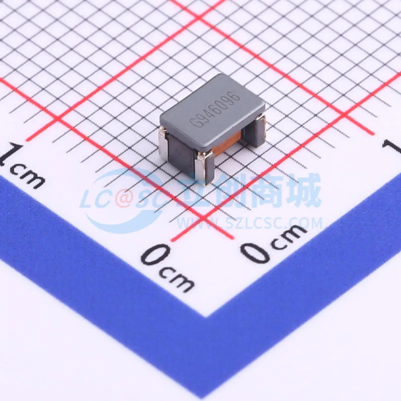 

Rsh (50Pcs) Brand New Original Genuine Act45B-510-2P-Tl003 Mode Inductor Tdk 51Uh 200Ma 50V Smd Filter