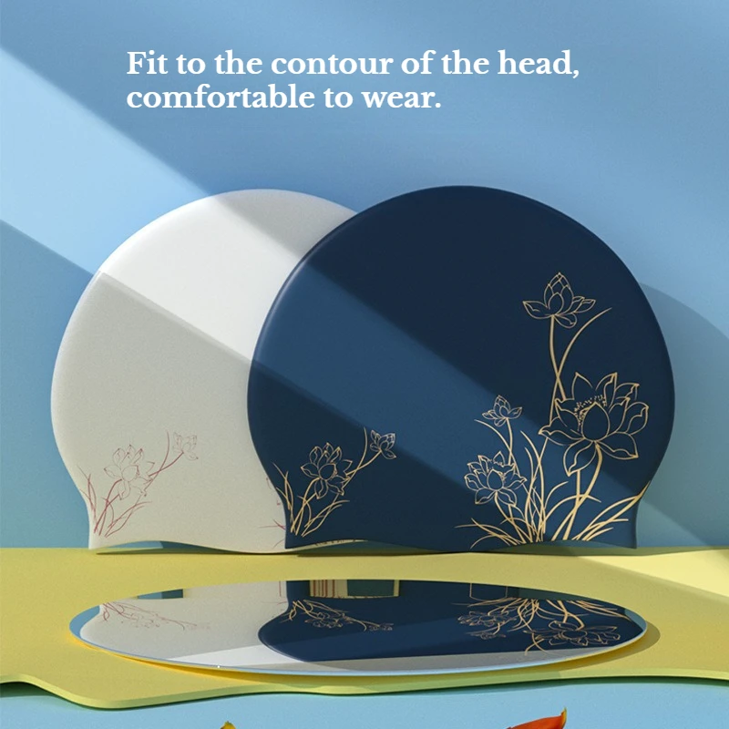 Thumbnail 3 - #16 Water Polo Caps Comparison Guide