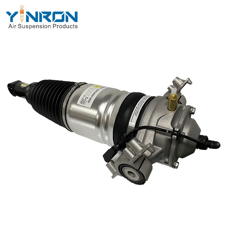 

95835801900, 95835801905 Airmatic Parts Rear Right Air Spring Strut For Porsche Cayenne 95835801910, 95835801915