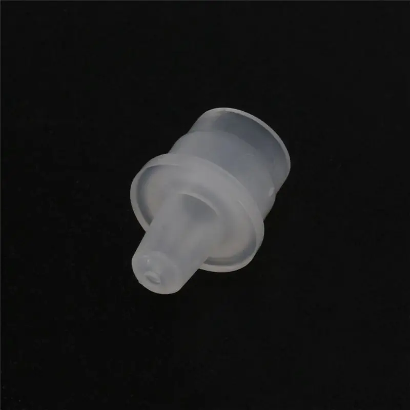 【PLAISIR】600PCS 15Ml Bottiglie contagocce vuote in plastica comprimibili Bottiglie riutilizzabili contagocce liquido per occhi