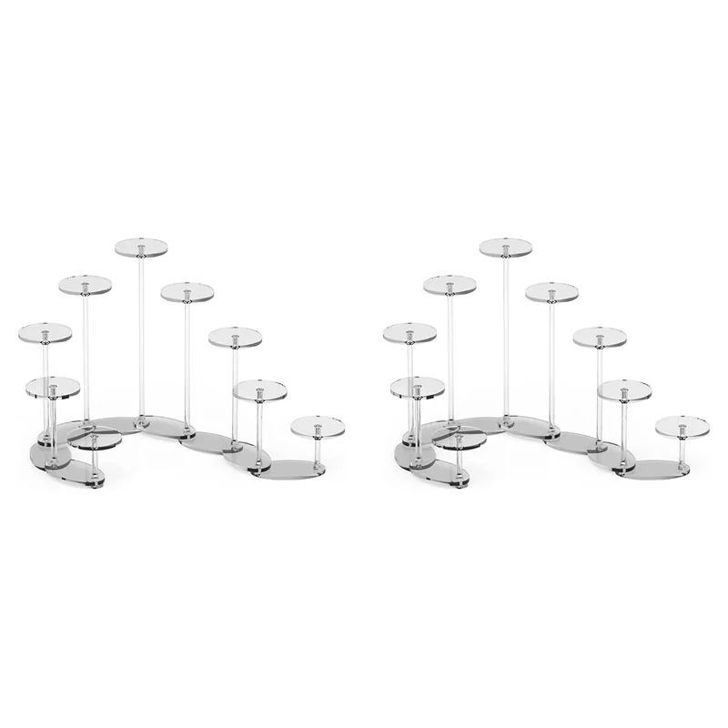 ABMI-2X 9 Tier Tran…