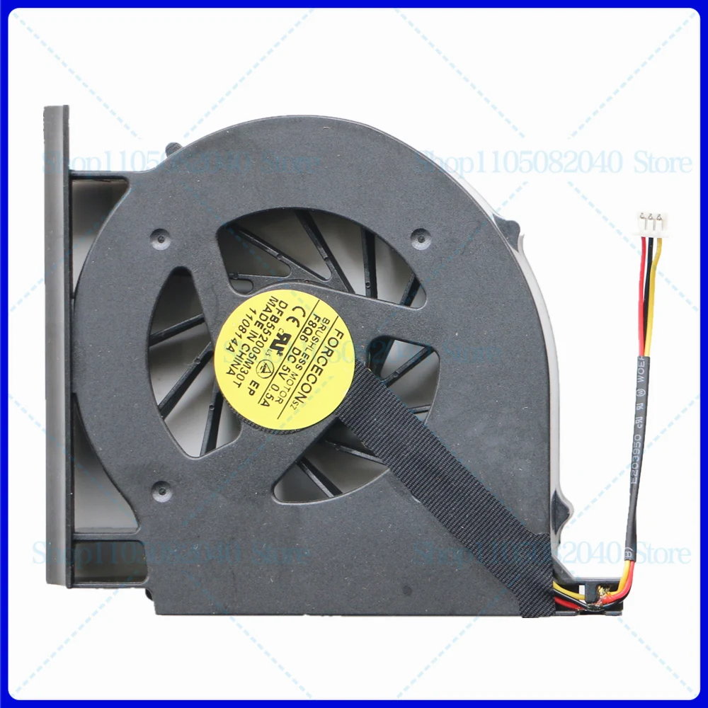 

For HP CQ61 G61 CQ70 CQ71 G71 FAN