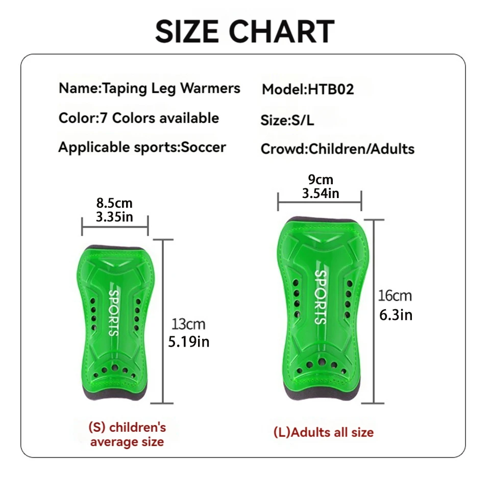 Loogdeel 1 Pairs Football Leg Guards Socks Set Adults Sports Shin Support Board Childs Soccer Shin Straps Over Knee Length Socks