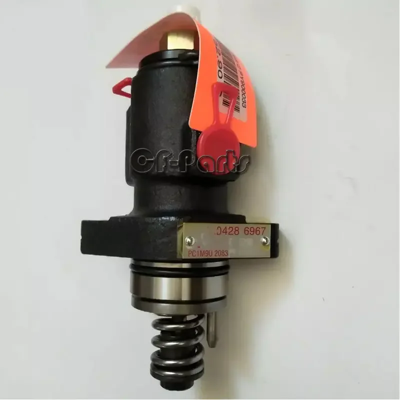 

Unit Pump 04286967 01340405 for DEUTZ BF4M2011 Fuel Pump