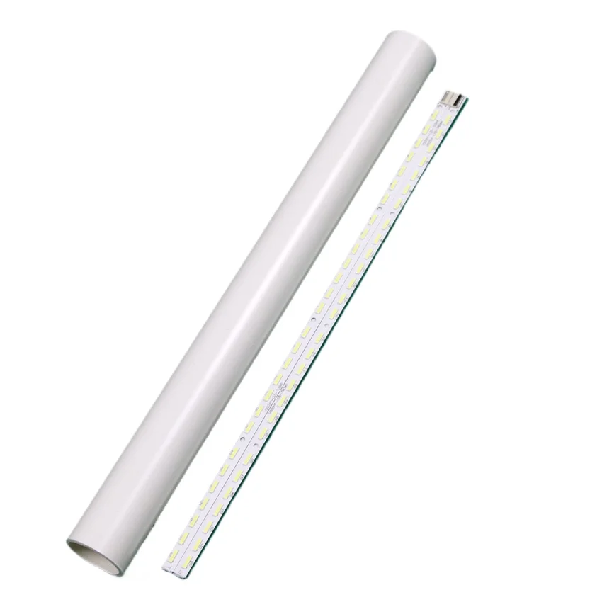 

Светодиодные планки подсветки для телевизоров TX-L50EM6B, TC-L50EM5, 50PF7070, 50PF7055, V500H1-LS5-TLEM4, LS5-TREM6