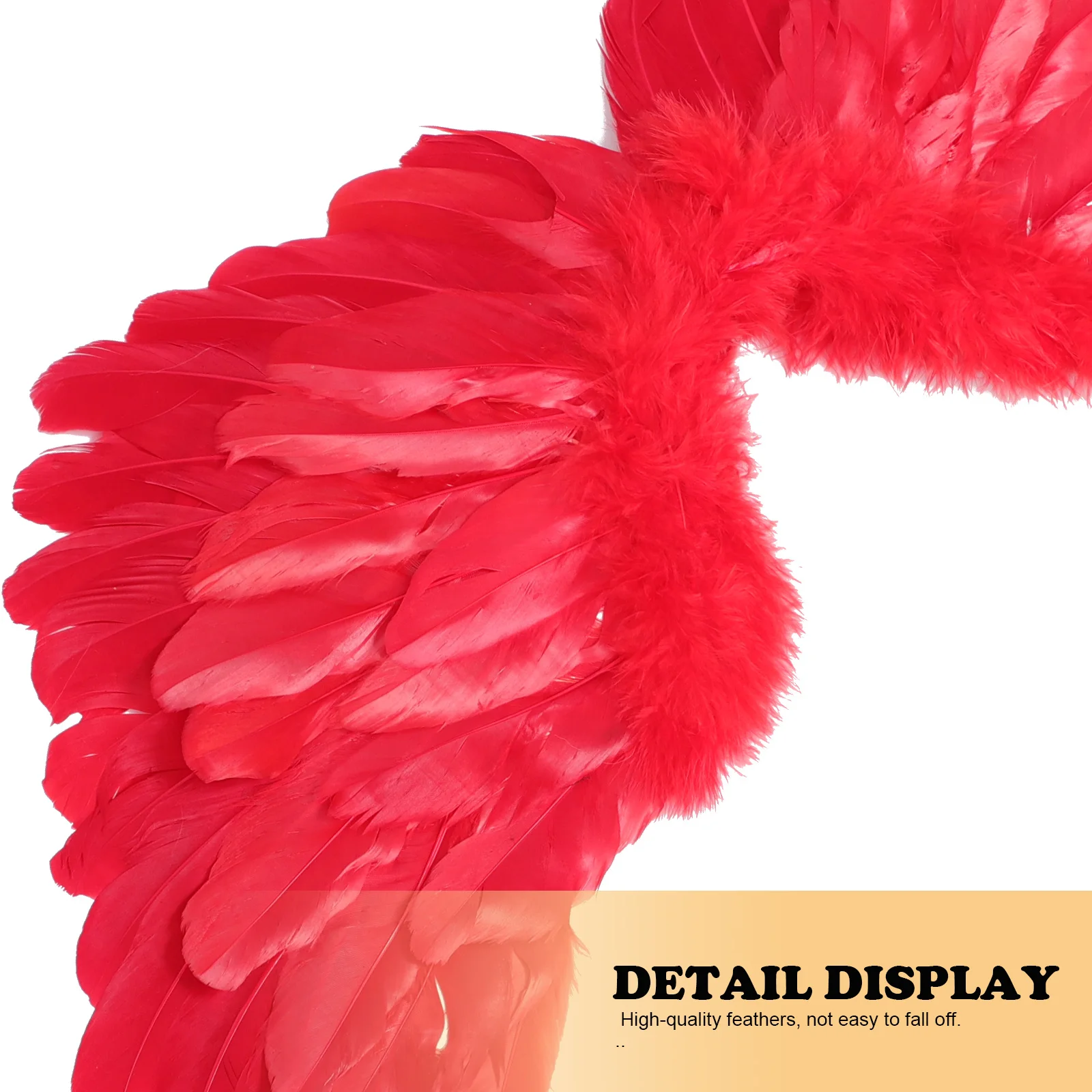 1Set Devil Costume Halloween Party Dress Children Cosplay Suit Durable Lightweight Devil Costume Kids Role-Play Suit