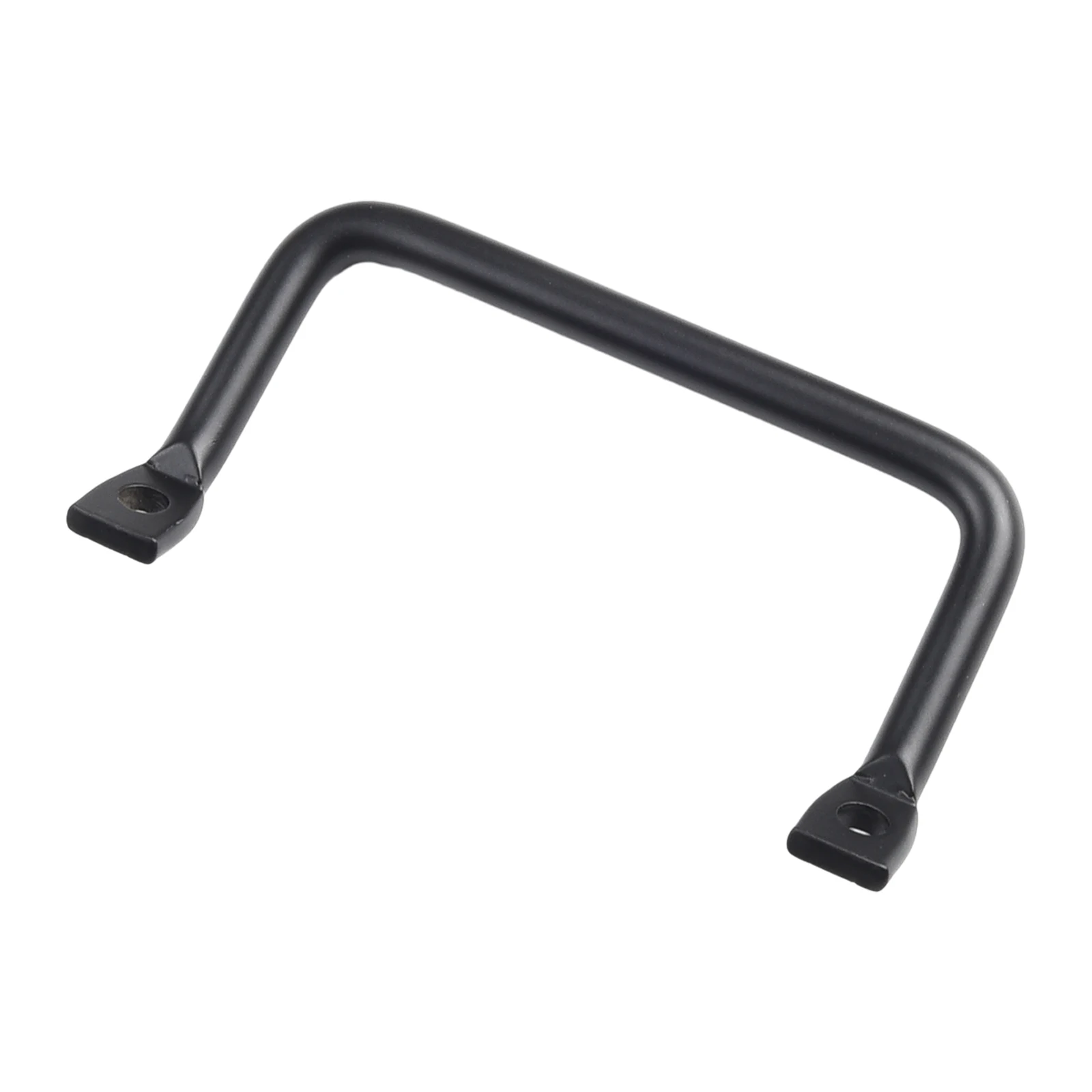 جمال خالدة لأجهزة الخزانة السوداء مثالي لخدمة الصواني والخزائن 2 قطعة مقبض أجهزة خزانة لوح التقطيع