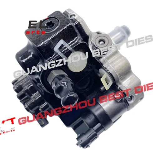 

Genuine And Brand Fuel Pump 0445020050 ME225083 For CANTER 4M50 Engine