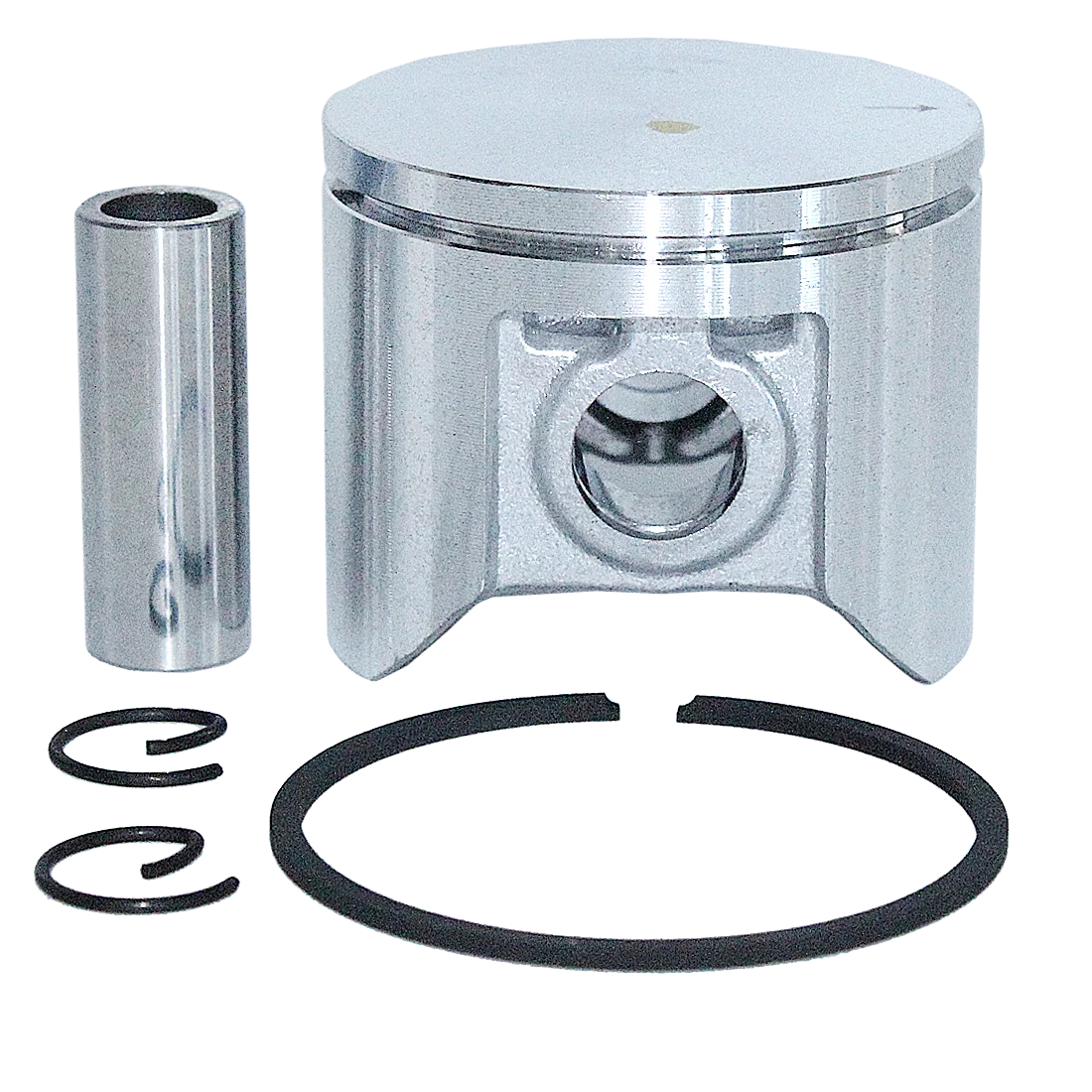 مجموعة حلقة المكبس ل Husqvarna ، استبدال المنشار ل HUSQVARNA ، 359 ، 357 ، XP ، 357XP ، 537 ، 15 ، 73-02 ، 47 مللي متر #3