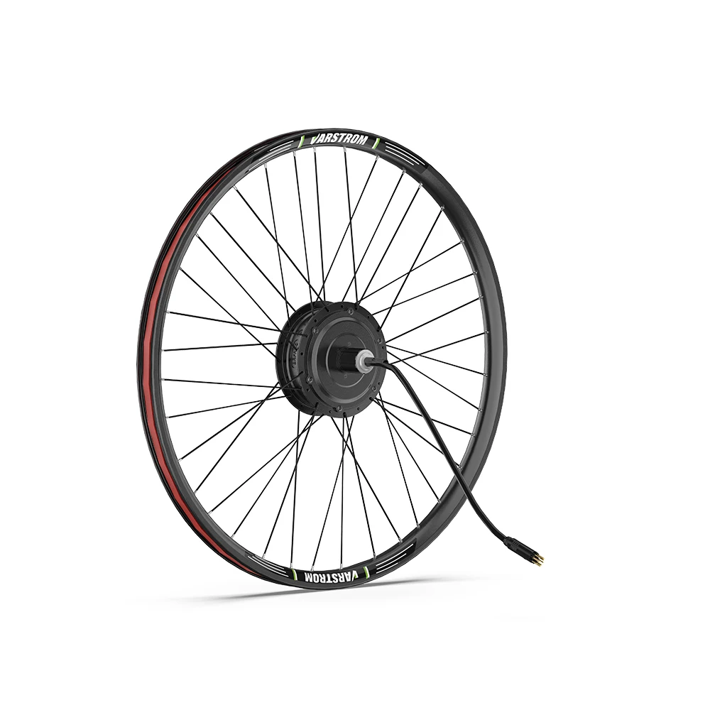 Bafang 48 V 500 W 750 W Motor Wielnaaf Drive 26 Inch 20/27.5/28/29/700C Elektrische Fiets Conversie 8fun H400B H640 eBike Motor Kits - afbeelding 2
