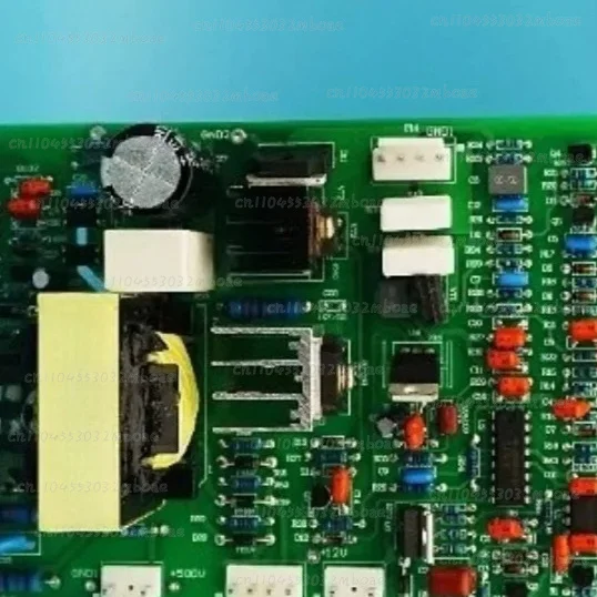 Nb250 Nbc270  315 Gas Shielded Welding Wire Feeding Power Board Welder Circuit Board