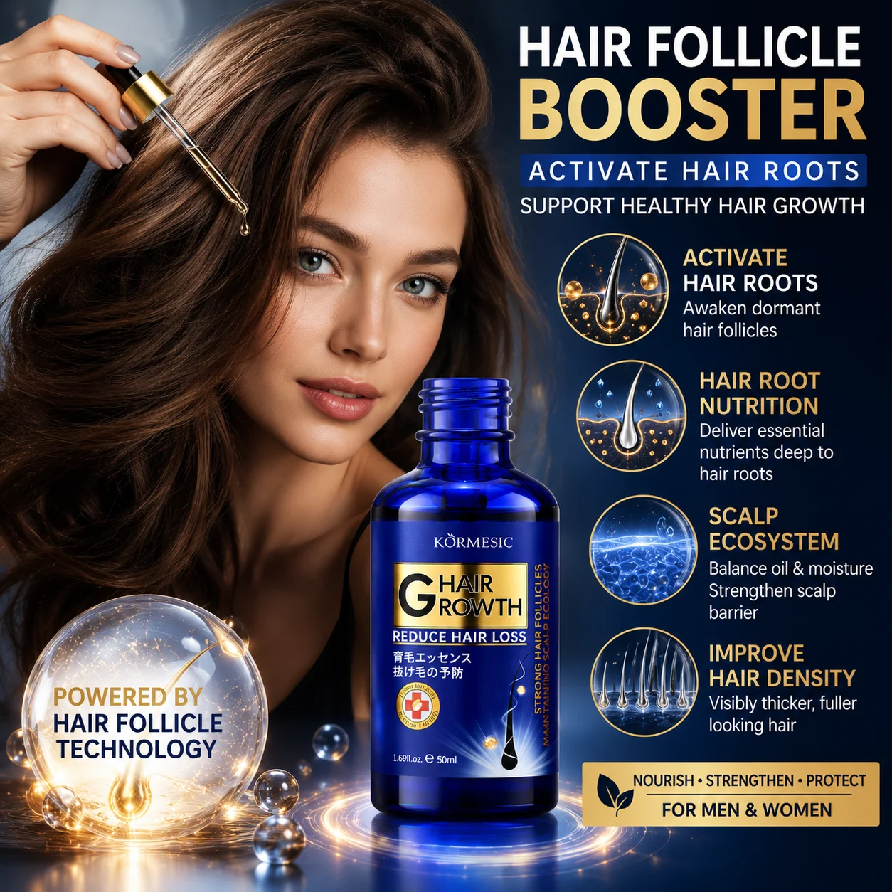 Thumbnail 3 - #52 Compare Hair Loss Treatments Before You Buy