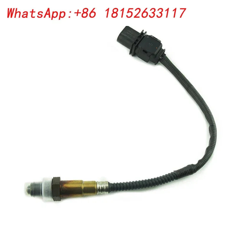 BB2025 Analizador de relación aire-combustible pequeño portátil LSU4.9 Dle60120 carburador de motor de Dron ajusta el valor Afr y el valor Lambda MM