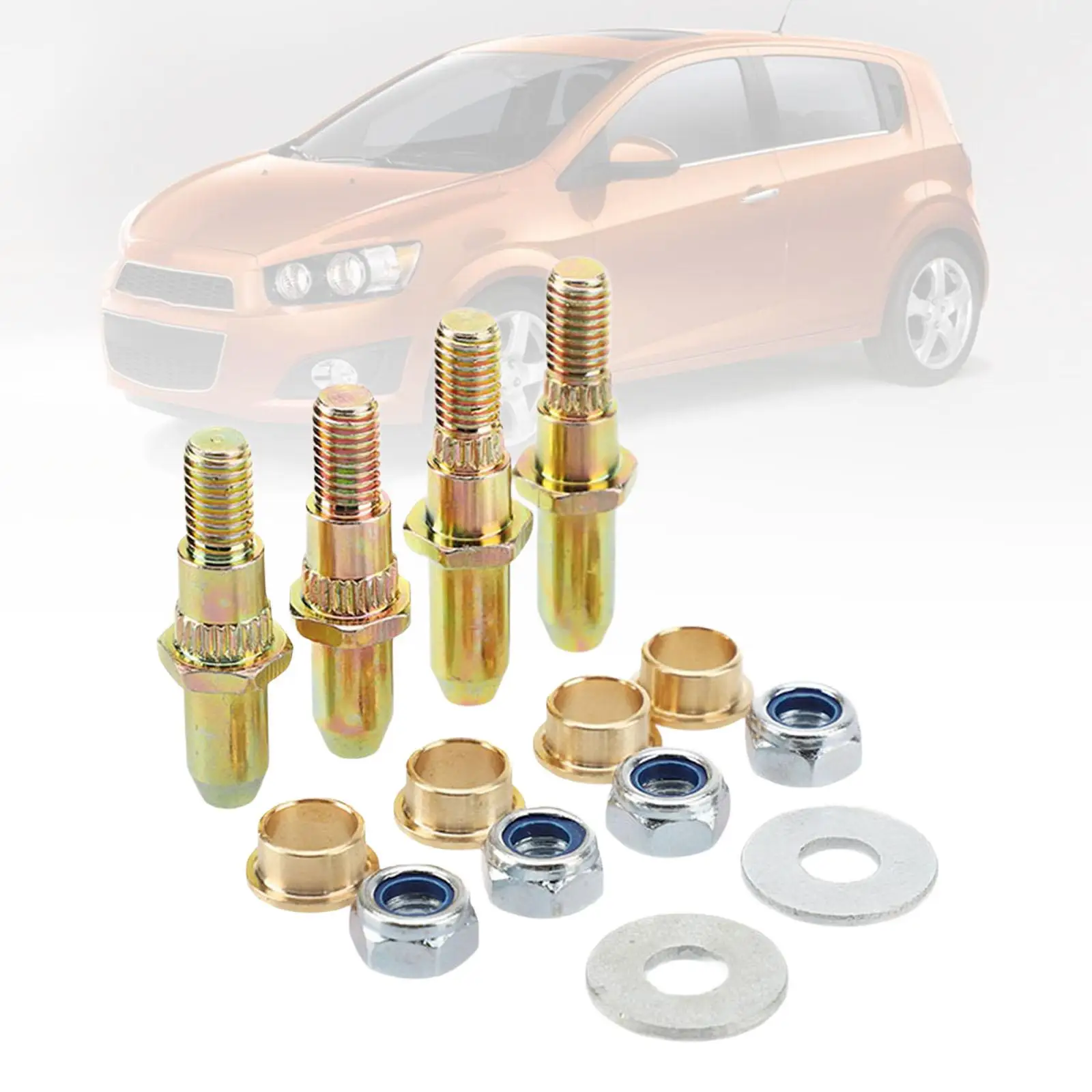 

Car Door Repair Tools Bushing for Truck SUV Repairing Automobile DIY