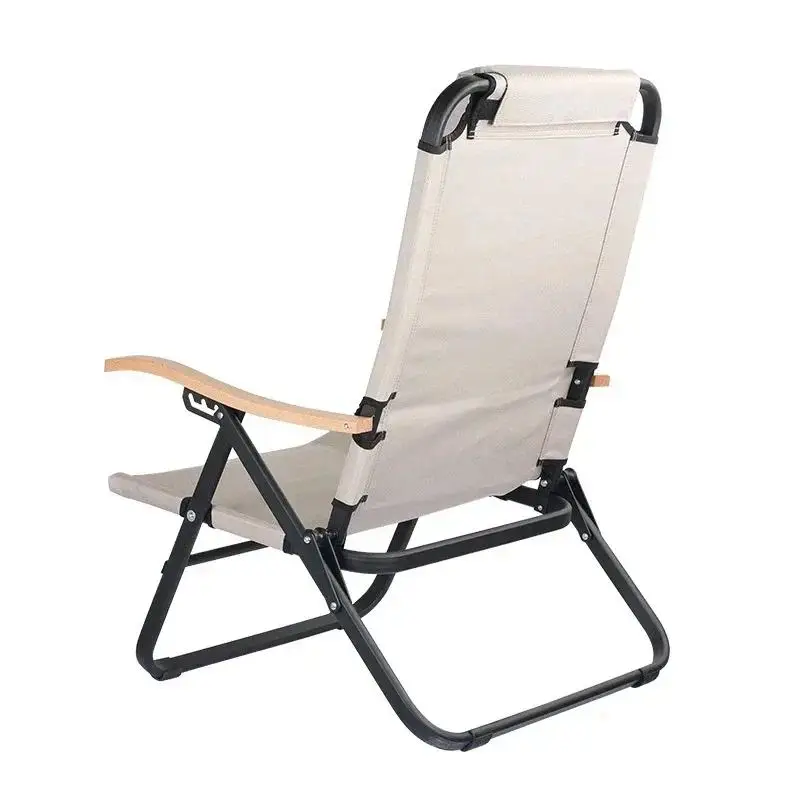 Outdoor Chair Folding Kermit Chair Foldable Travel Chairs Portable Relax Ultralight Lightweight Beach Camping Supplie