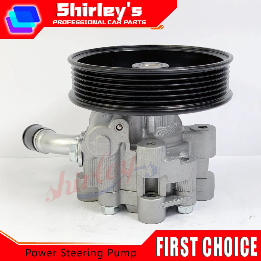 RL151727AD Power Steering Pump For Dodge Grand Caravan Chrysler Town & Country Voyager Ram 5151727AC 5151727AD
