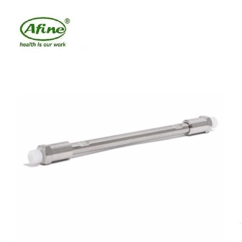 AFINE Agilent 928700-902 ZORBAX RRHT Eclipse XDB-C18 Column, 2.1 x 100 mm, 1.8 µm, 600 bar