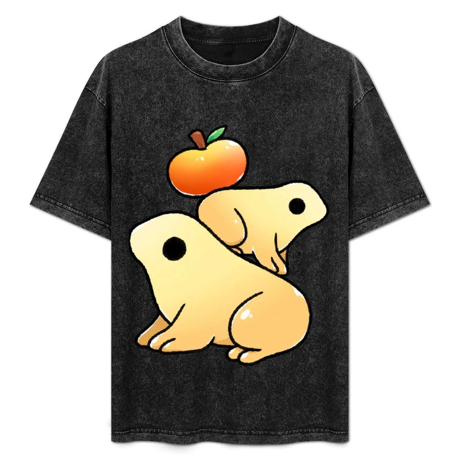 Toadally Awesome T-Shirt Casual Holiday Short Sleeve Tee