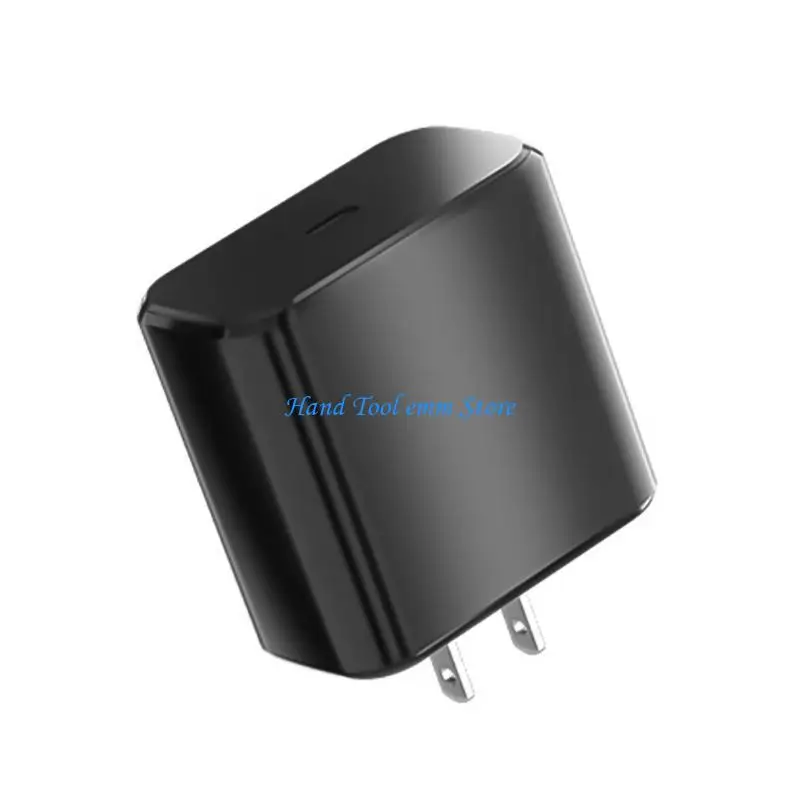 

H37F USB C Fast Block 45W Power Delivery Fast Charging Block Plug Adapter