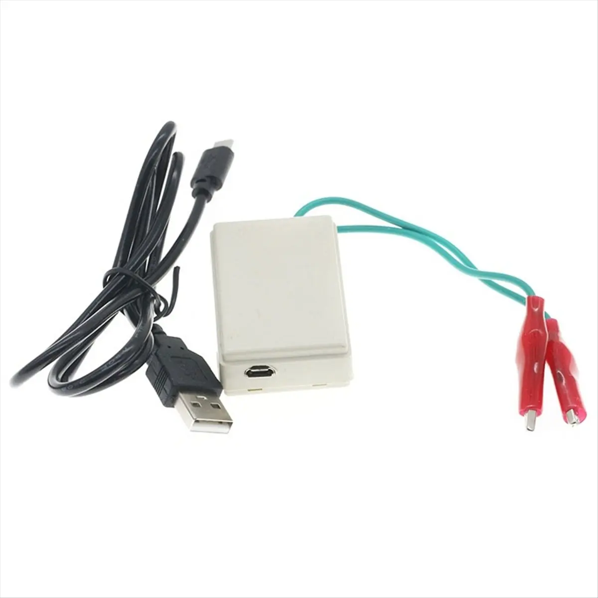 DT89 HOT Switching Power Supply Transformer Turn-to-Turn Short Circuit Tester for Air Conditioner Inverter Computer Board