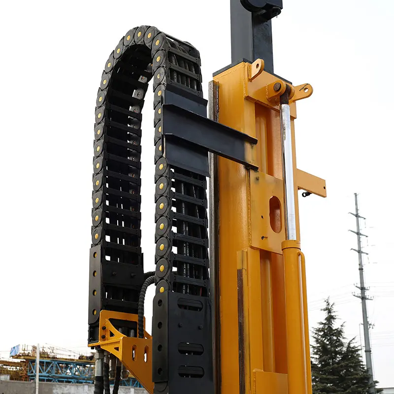 2025  Mining Geological Spt Diamond Exploration Wireline Core Drilling Rig Price Portable Soil Testing Drilling Machine