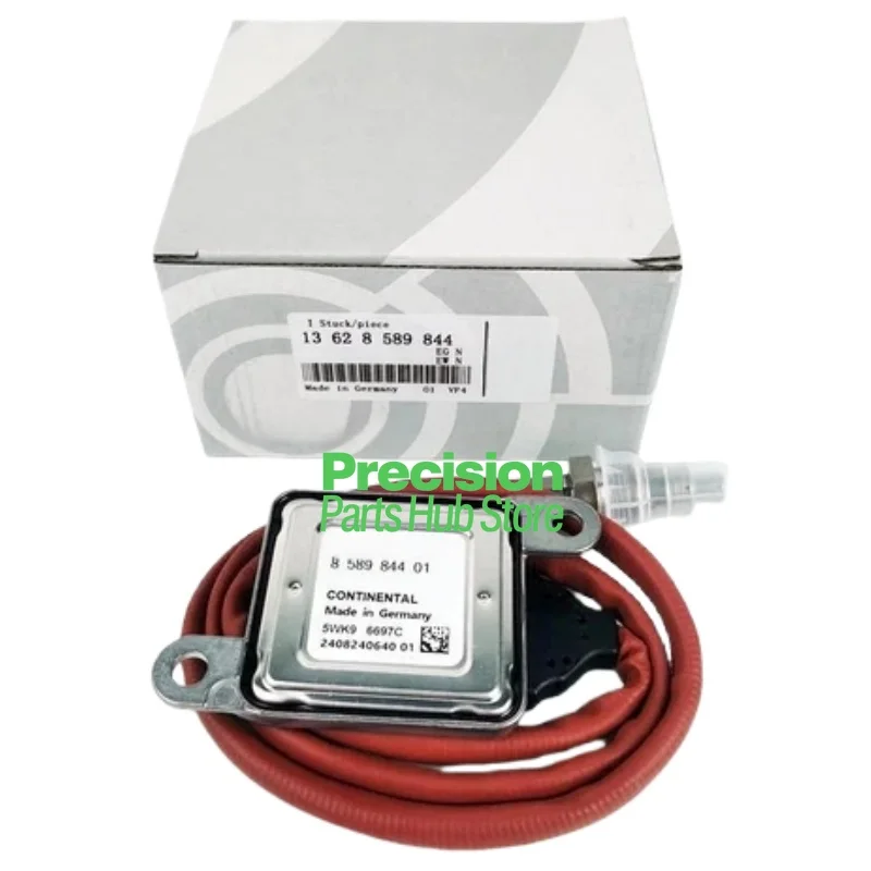 

OEM 13628589844 Rear Nitrogen Oxygen Sensor For Bmw 1 2 3 4 Series X5 X6 F21 F22 F30 F32 F15 F16 13628576469 8511664 13628518789