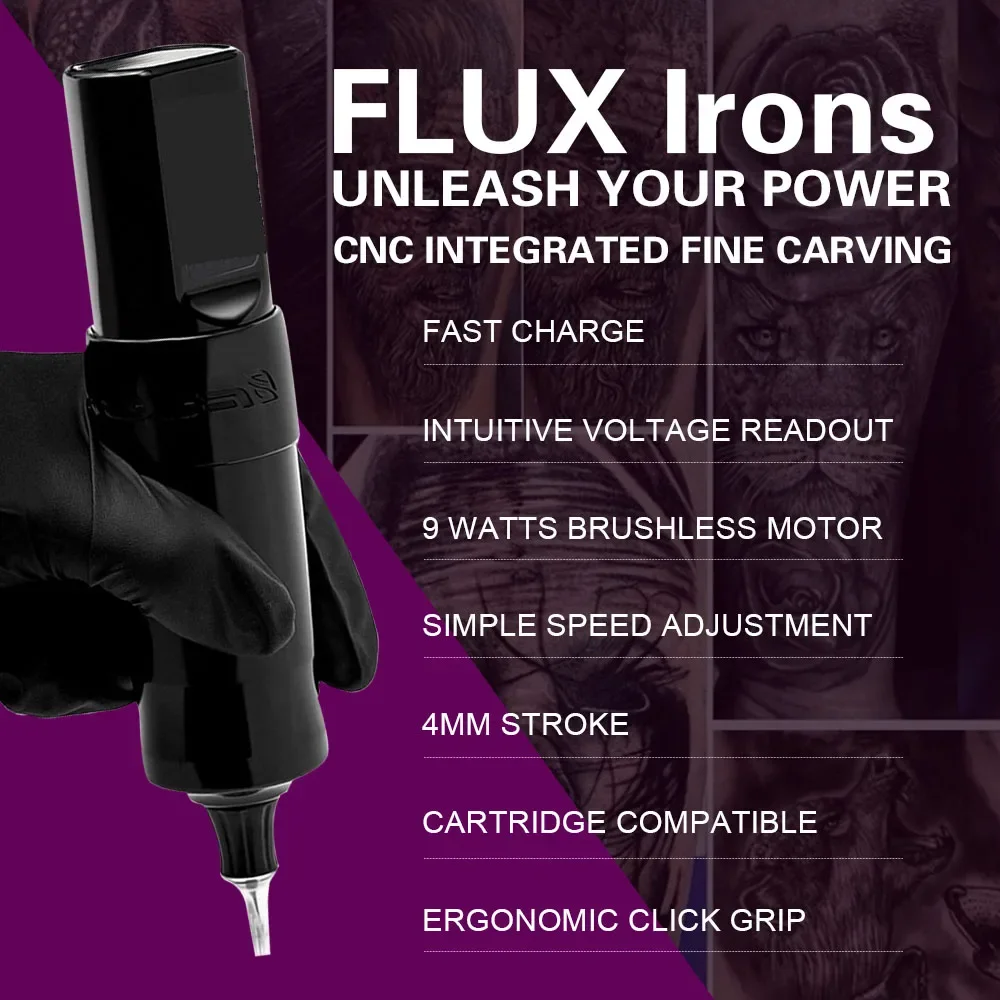 Custom Logo Cordles… - image