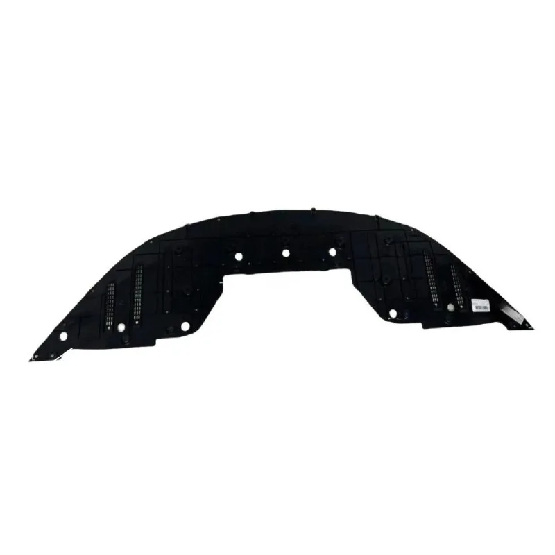 

Genuine Water Tank Lower Guard Plate Front Bumper Lower Guards Plates Plastic for Xiaopeng G3
