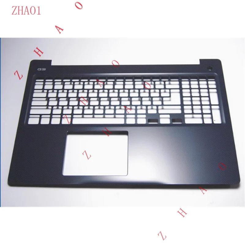 Carcasa Superior con Reposamanos y Bisel para Teclado Dell G3 3579 15 3579, 95% Nueva, 0N4HJH