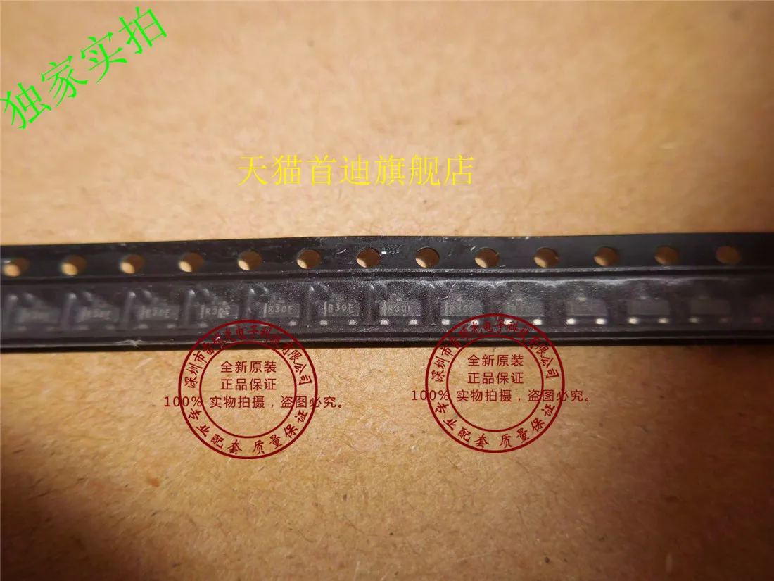 REF3030AIDBZR REF3030 :R30F