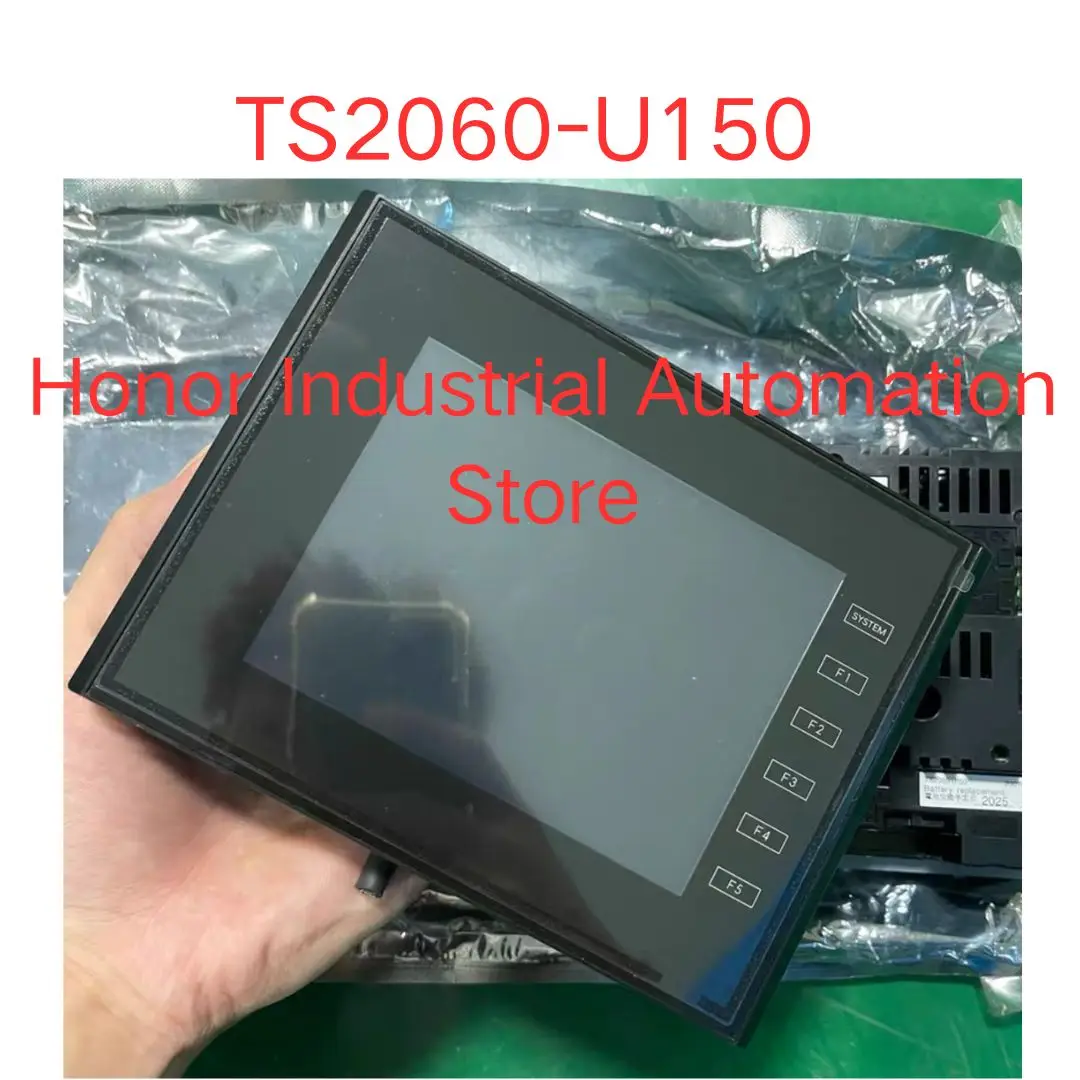 

б/у сенсорный экран TS2060-U150