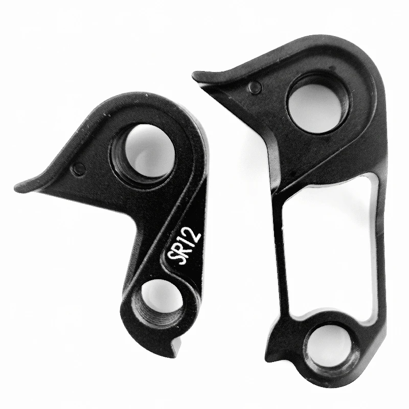 

5Pc Teammachine Timemachine Road Disc Bicycle Rear Derailleur Rd Hanger For BMC #58 301092 #59 301093 Urs Three Two Mech Dropout